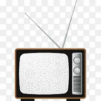 雪花卡通多媒体电视设备-空若网 雪花卡通多媒体电视设备-空若网