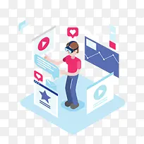 ��ͨ�ֻ�����AR�۾����-������