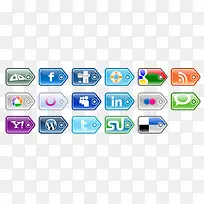 ��ǩͼ��-������