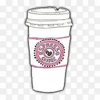 大杯的外卖咖啡-空若网 大杯的外卖咖啡-空若网