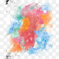 炫彩水墨-空若网 炫彩水墨-空若网