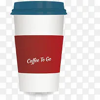 矢量饮料杯子-空若网 矢量饮料杯子-空若网