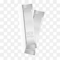 白色包装模型-空若网 白色包装模型-空若网