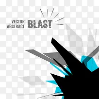 破碎特效背景-空若网 破碎特效背景-空若网