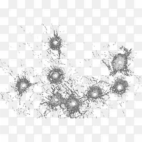 破碎的玻璃-空若网 破碎的玻璃-空若网