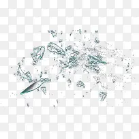 玻璃碎片-空若网 玻璃碎片-空若网