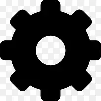 设置图标-空若网 设置图标-空若网