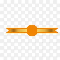 丝带边框-空若网 丝带边框-空若网