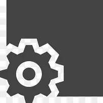 停止设置图标-空若网 停止设置图标-空若网