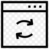 浏览器图标-空若网 浏览器图标-空若网