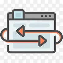 ��ƽ������PNG����-������