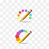 彩色铅笔-空若网 彩色铅笔-空若网