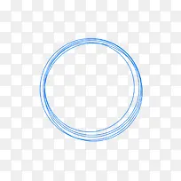 手绘圆圈-空若网 手绘圆圈-空若网