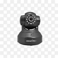 产品实物黑色摄像头-空若网 产品实物黑色摄像头-空若网