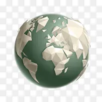 绿色环保爱护地球 矢量-空若网 绿色环保爱护地球 矢量-空若网