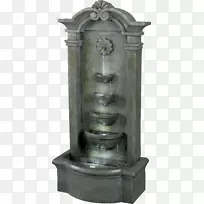 ��Ȫ�ذ�ˮ��ɫͥԺ��԰-��Ȫ-������