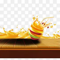 创意水果-空若网 创意水果-空若网