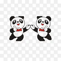可爱大熊猫-空若网 可爱大熊猫-空若网