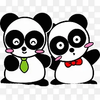 可爱的大熊猫-空若网 可爱的大熊猫-空若网