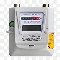 灰色数字燃气表-空若网 灰色数字燃气表-空若网