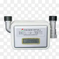 短款灰色燃气表-空若网 短款灰色燃气表-空若网