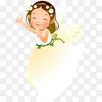 可爱小女孩-空若网 可爱小女孩-空若网