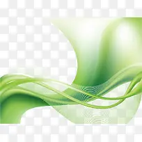 绿色梦幻边框-空若网 绿色梦幻边框-空若网