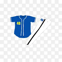 矢量男士运动套装-空若网 矢量男士运动套装-空若网