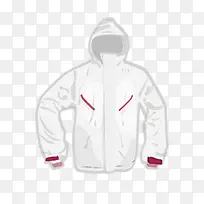 白色运动衣-空若网 白色运动衣-空若网