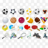 矢量运动器材-空若网 矢量运动器材-空若网