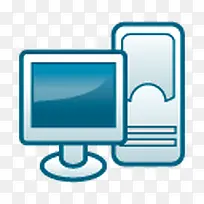 彩画电脑硬件图标-空若网 彩画电脑硬件图标-空若网