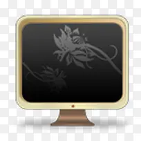 电脑图标-空若网 电脑图标-空若网