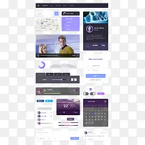 ��ɫUI�ϼ�-������