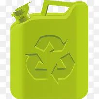 汽油桶png矢量素材-空若网 汽油桶png矢量素材-空若网