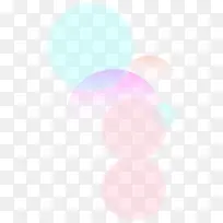 唯美多彩圆圈-空若网 唯美多彩圆圈-空若网