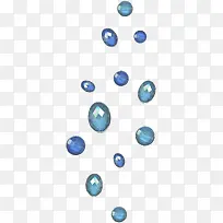 蓝色宝石-空若网 蓝色宝石-空若网