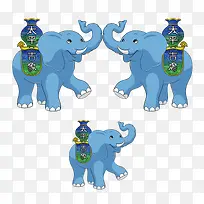 大鼻子象-空若网 大鼻子象-空若网