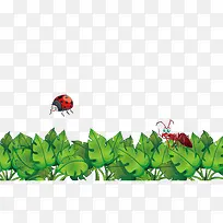 矢量树丛中-空若网 矢量树丛中-空若网