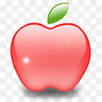 可爱水晶水果图标下载-空若网 可爱水晶水果图标下载-空若网