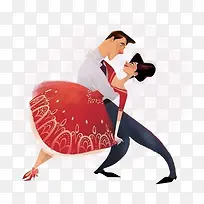 情侣-空若网 情侣-空若网