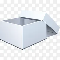 打开的纸箱-空若网 打开的纸箱-空若网