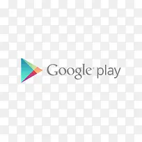 谷歌播放器LOGO-空若网 谷歌播放器LOGO-空若网