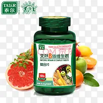 水果维生素-空若网 水果维生素-空若网