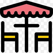 ��̨ͼ��-������