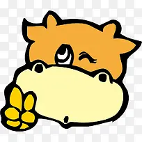 ʸ����ͨ�ɰ�Сţͷ-������