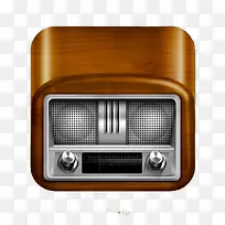 怀旧收音机-空若网 怀旧收音机-空若网