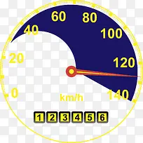 �������ʱ�ٱ�ʸ��ͼƬ-������