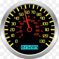 高清码表时速表矢量图片-空若网 高清码表时速表矢量图片-空若网