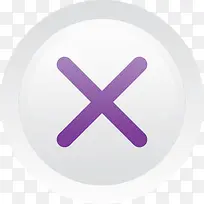 紫色按钮-空若网 紫色按钮-空若网