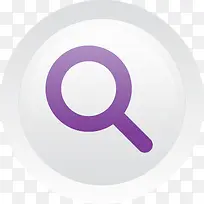 紫色按钮-空若网 紫色按钮-空若网